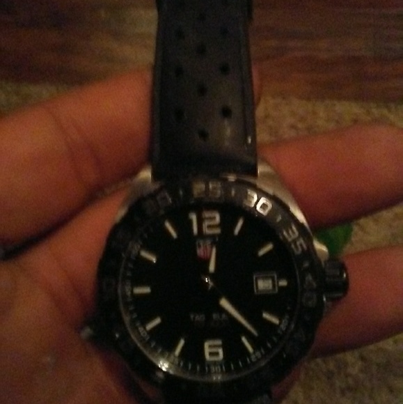 Tag watches - Picture 4 of 5